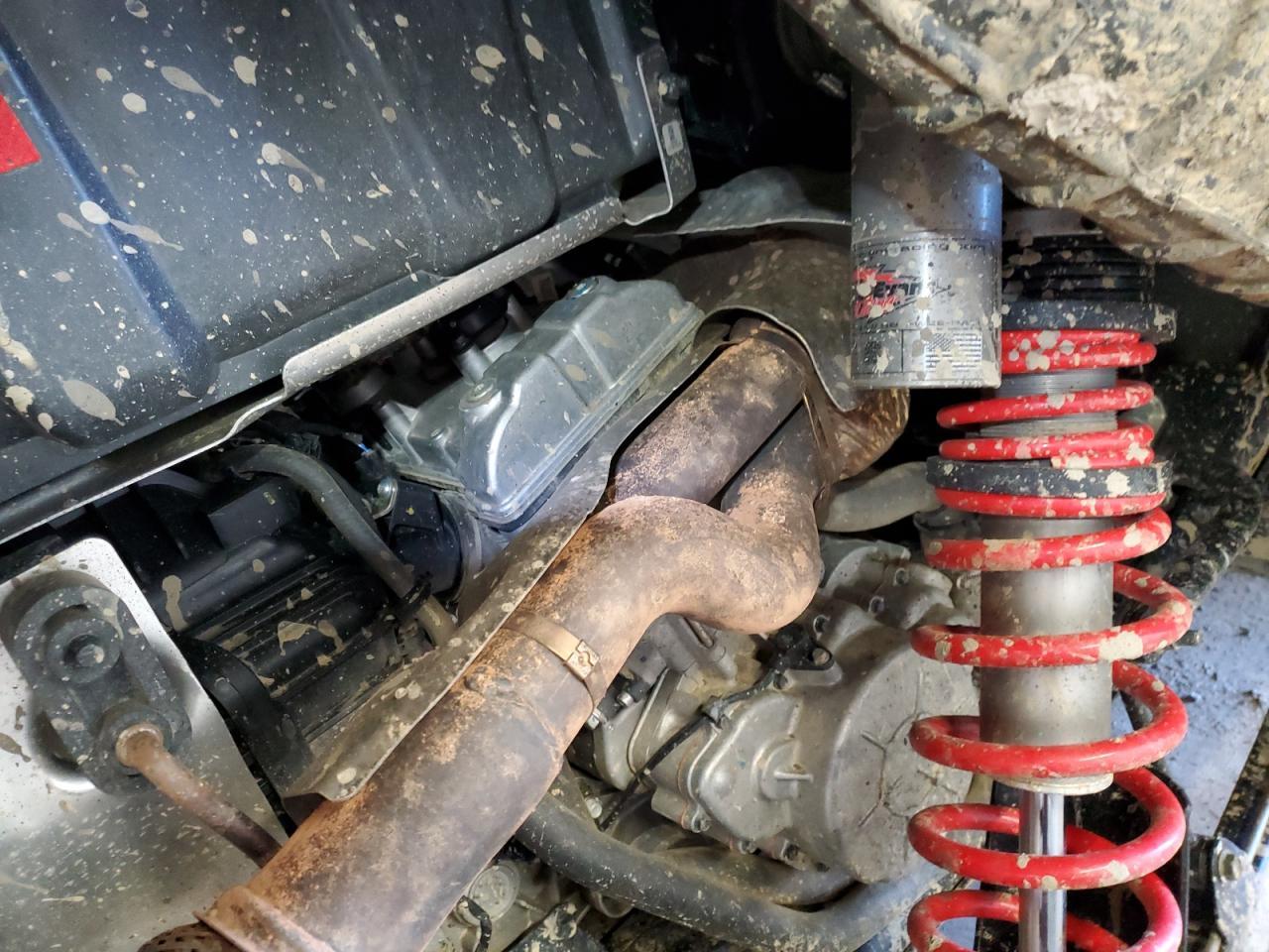 2024 Polaris Rzr Xp 1000 Sport - Фото 7