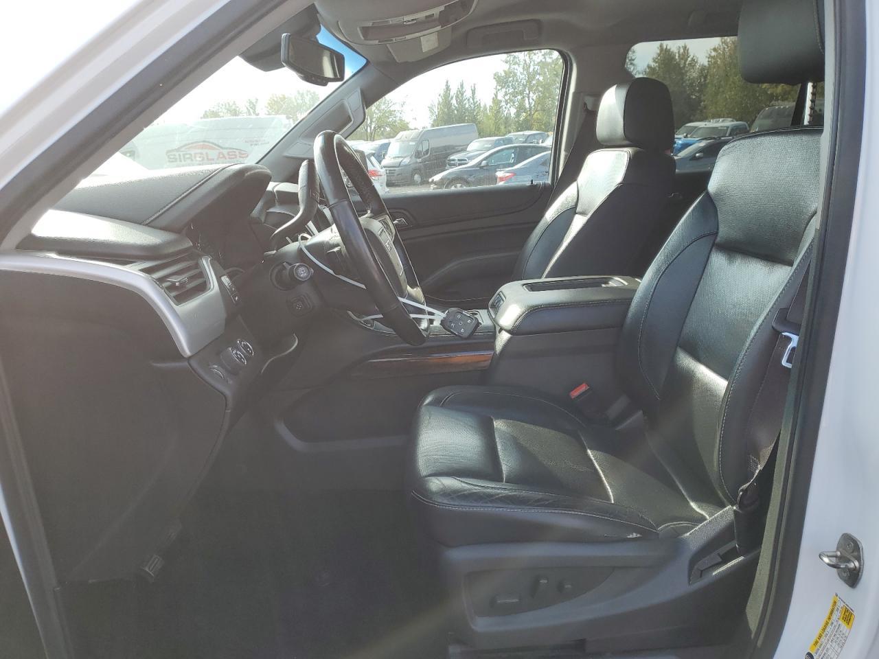 2017 GMC Yukon Xl K1500 Slt - Фото 7