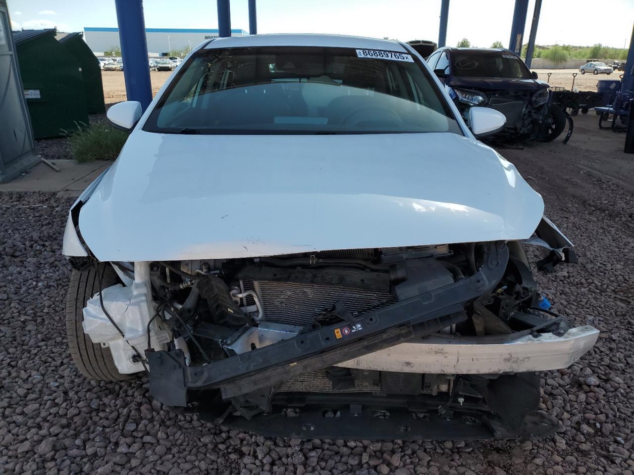 2020 Hyundai Ioniq Se - Фото 5