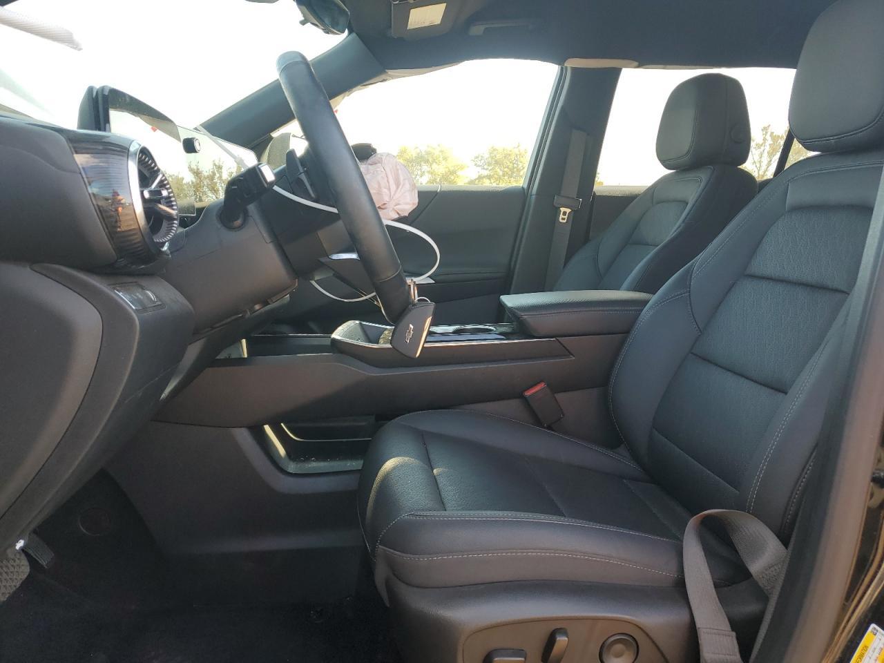 2025 Chevrolet Equinox Lt - Фото 7