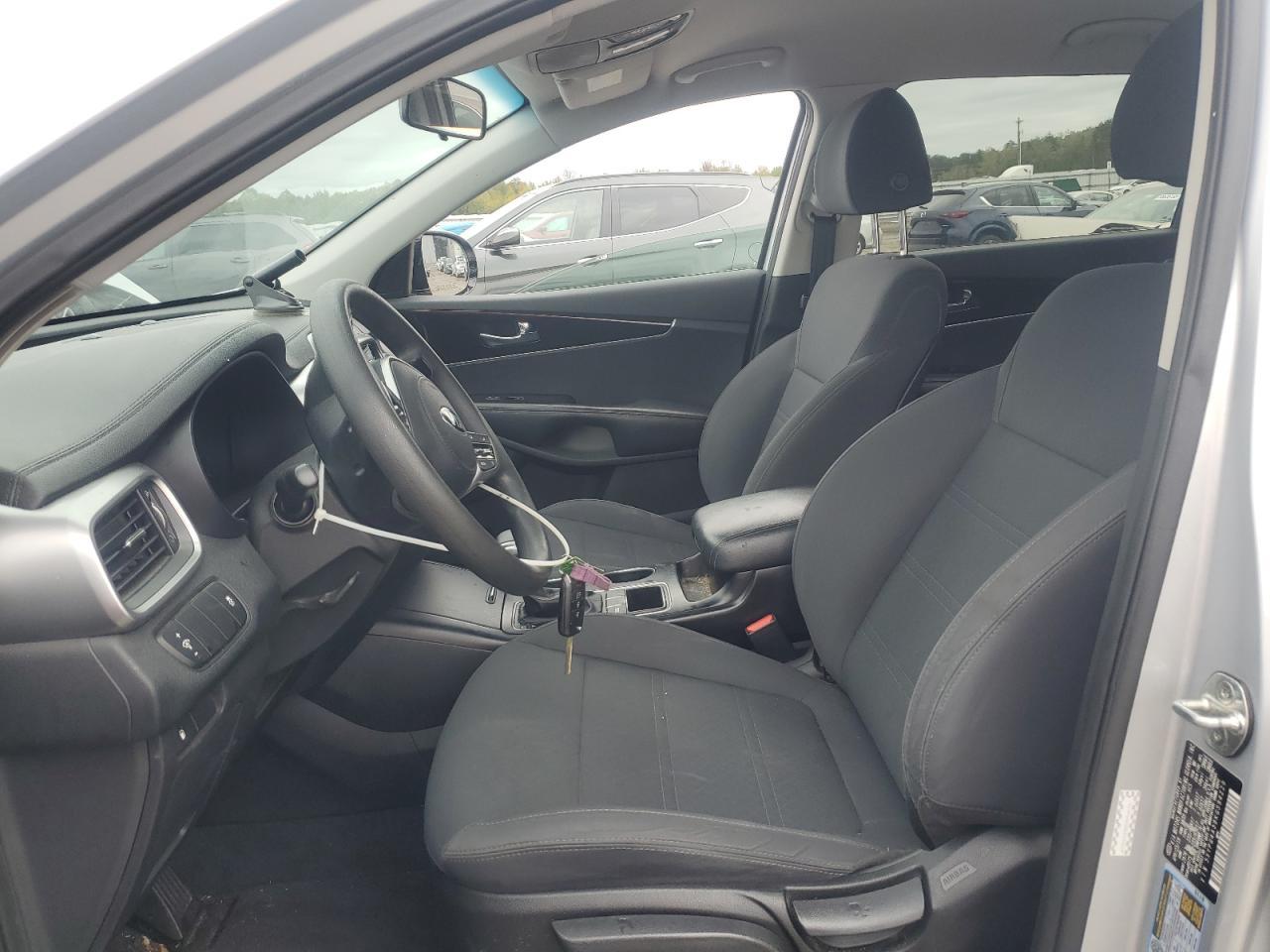 2019 Kia Sorento L - Image 7