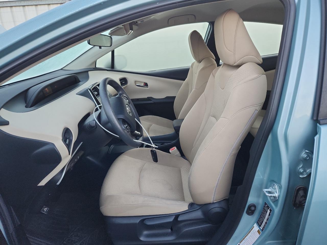 2019 Toyota Prius - Фото 7