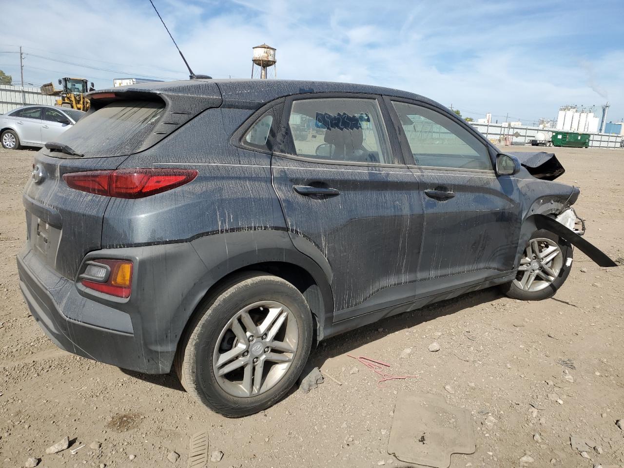2020 Hyundai Kona Se - Фото 3
