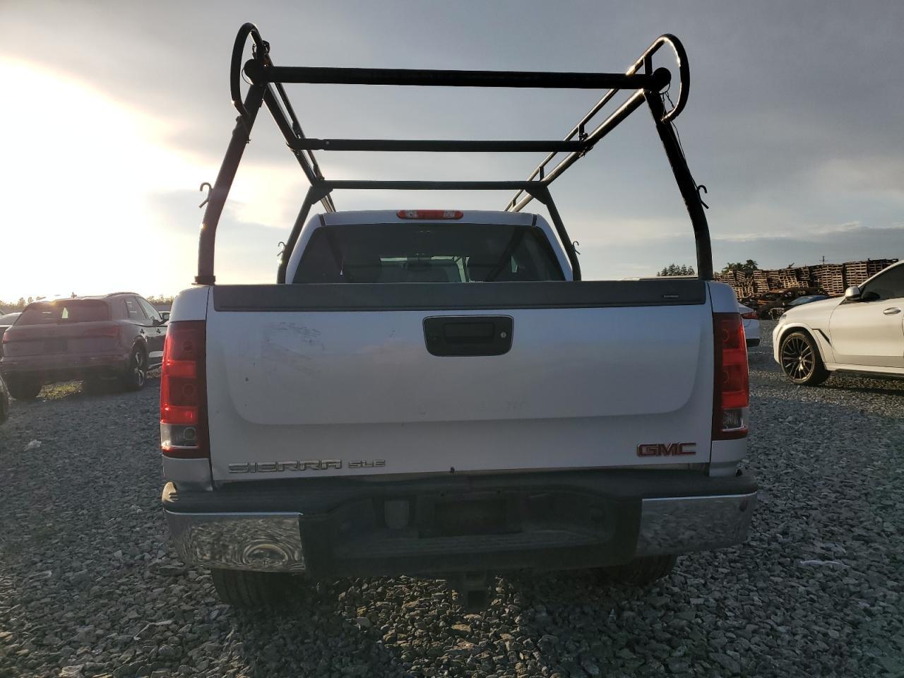 2013 GMC Sierra C1500 Sle - Image 6