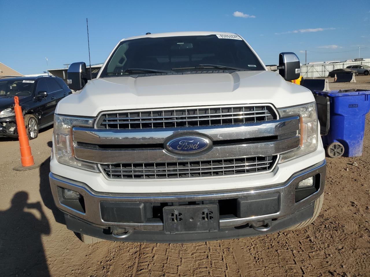 2018 Ford F150 Supercrew - Image 5
