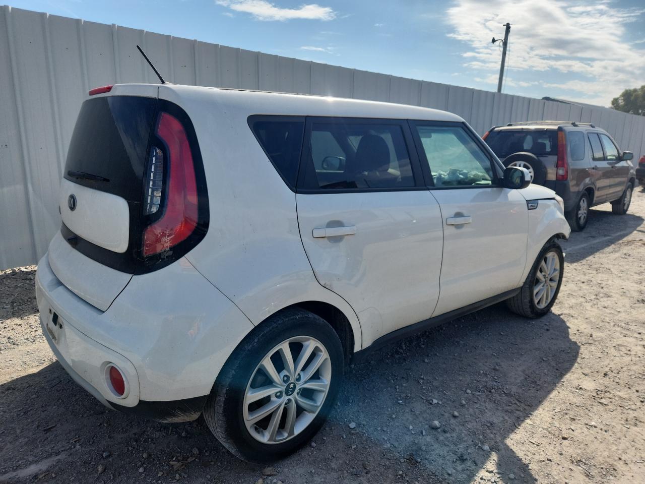 2019 Kia Soul + - Фото 3