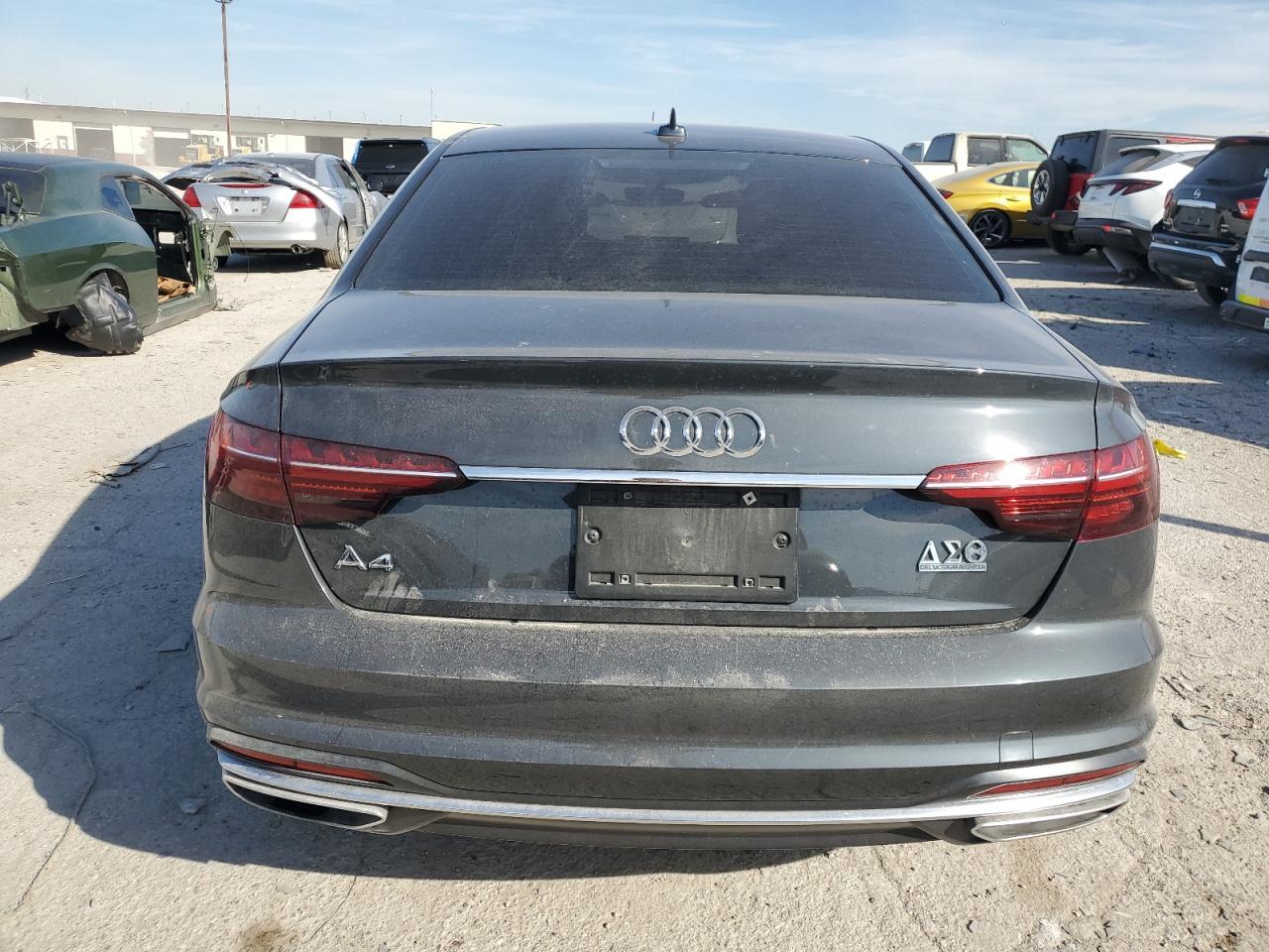 2020 Audi A4 Premium - Image 6