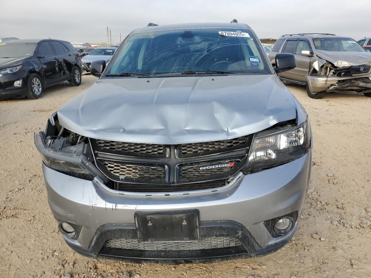2019 Dodge Journey Se - Image 5