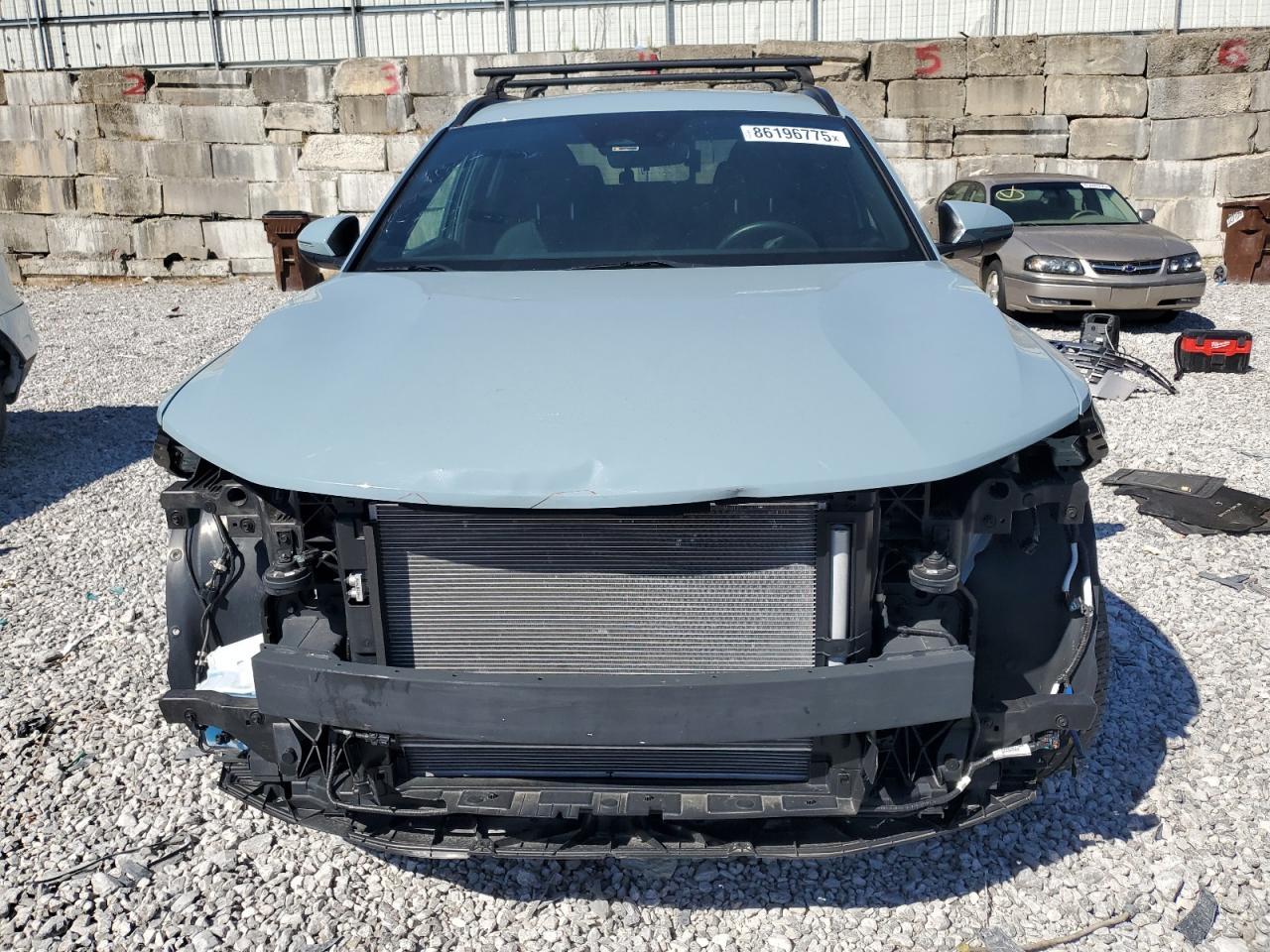 2024 Hyundai Santa Cruz Sel - Image 5