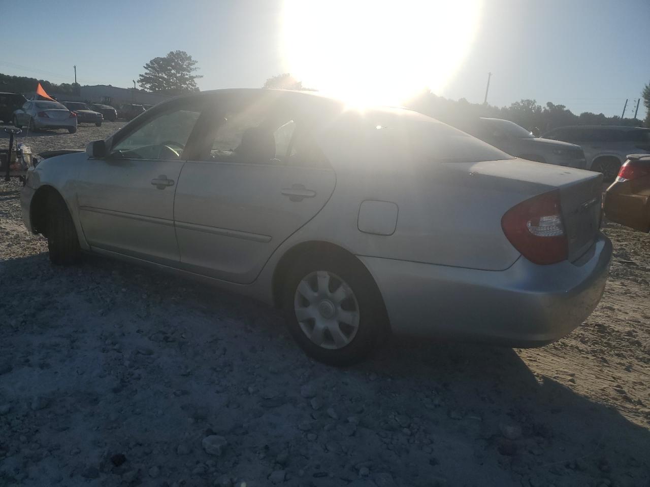 2003 Toyota Camry Le - Image 2