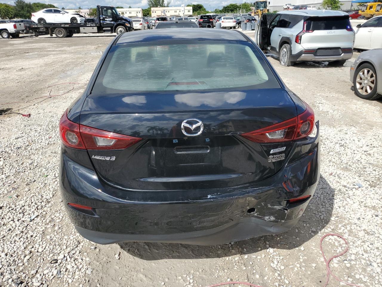 2017 Mazda 3 Sport - Фото 6