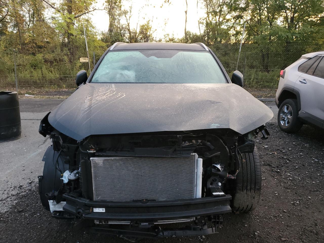 2025 Hyundai Palisade Calligraphy - Image 5
