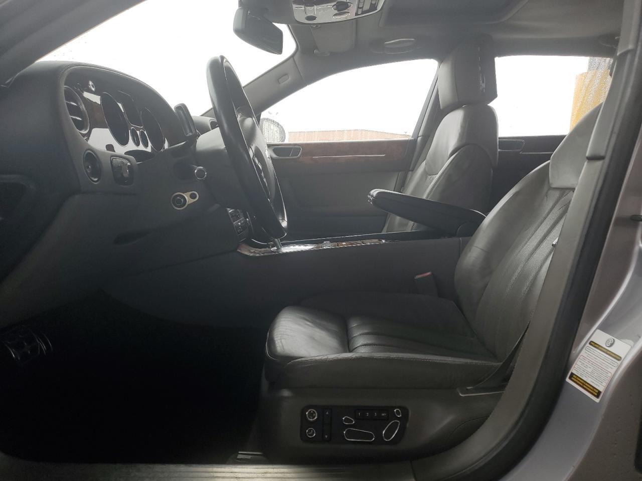 2006 Bentley Continental Flying Spur - Image 7