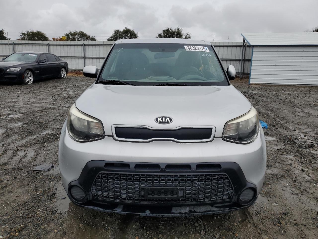 2015 Kia Soul - Image 5