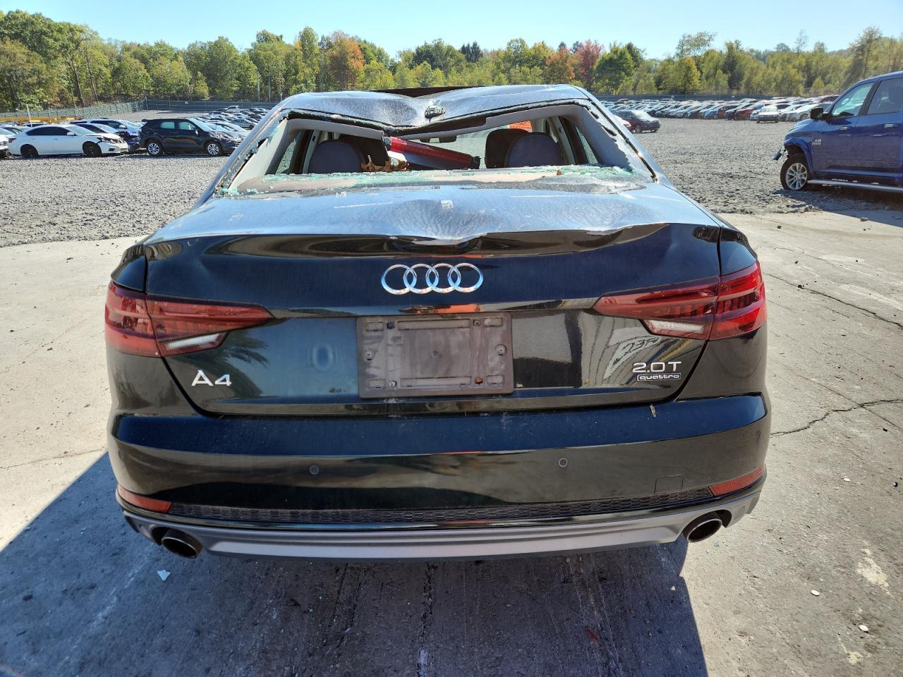 2018 Audi A4 Premium Plus - Image 6