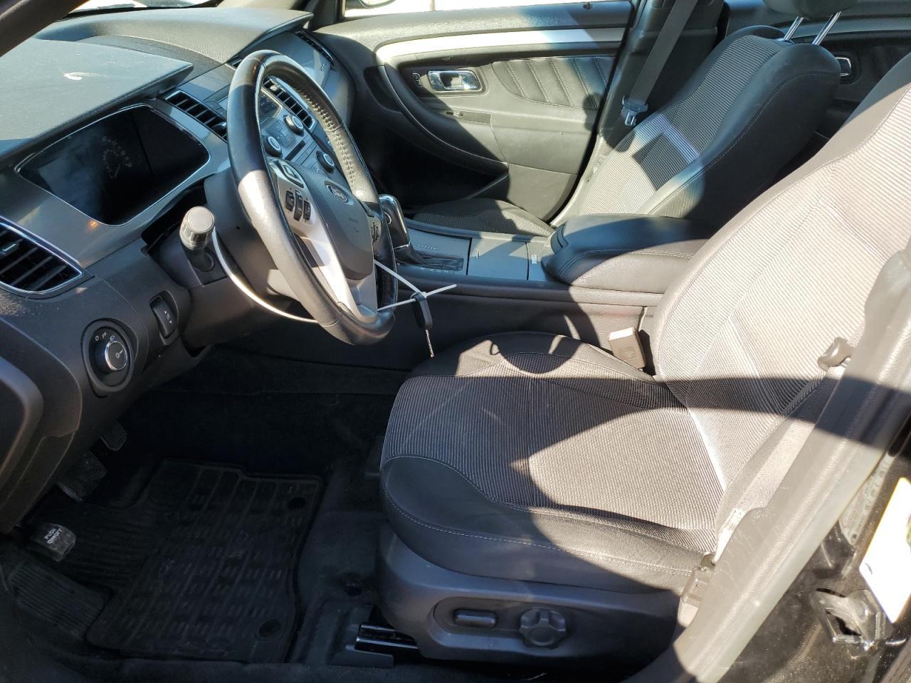 2013 Ford Taurus Sel - Фото 7