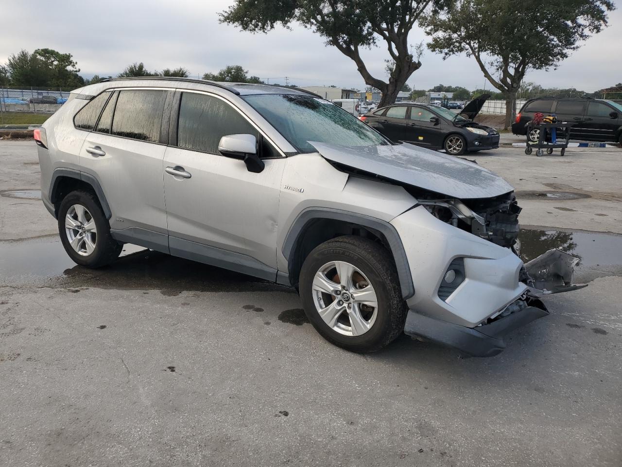 2019 Toyota Rav4 - Image 4