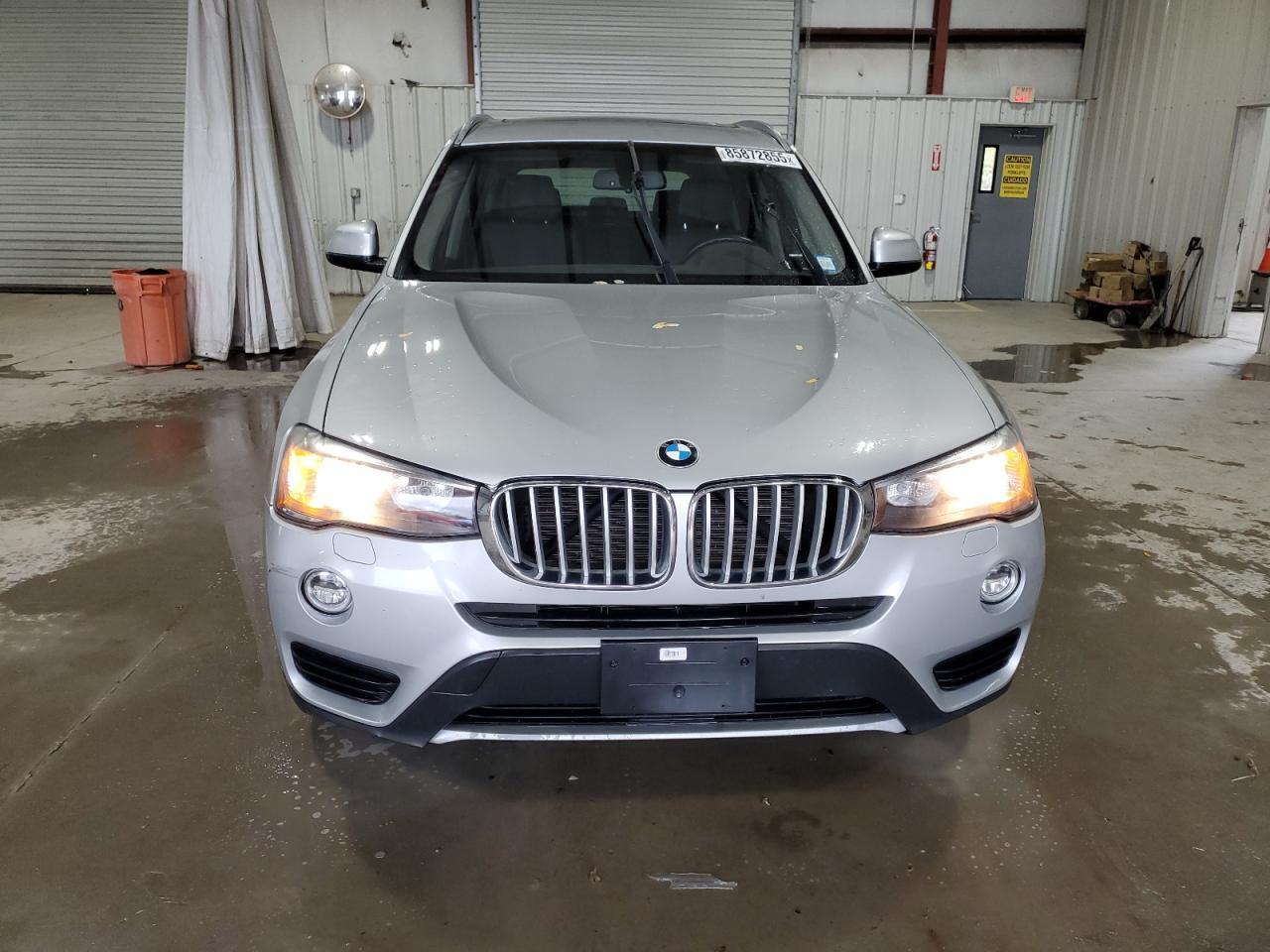 2017 BMW X3 xDrive28I - Image 5