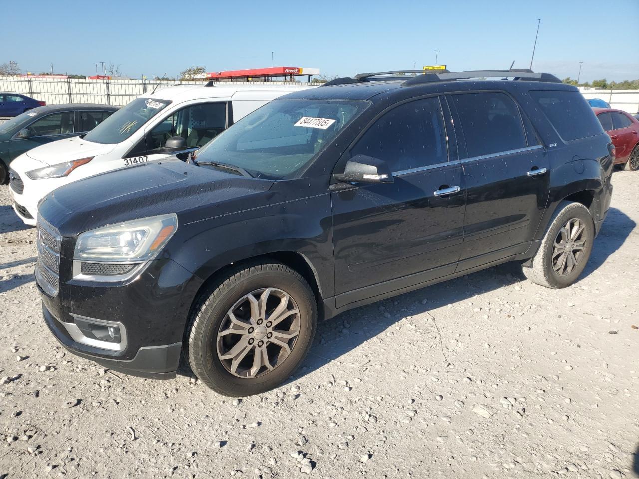 2013 GMC Acadia Slt-1