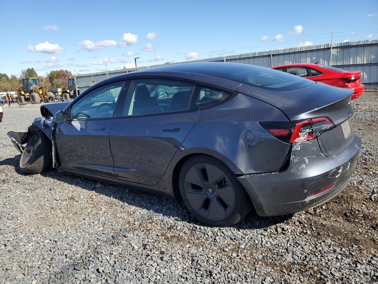 2023 Tesla Model 3 - Image 2