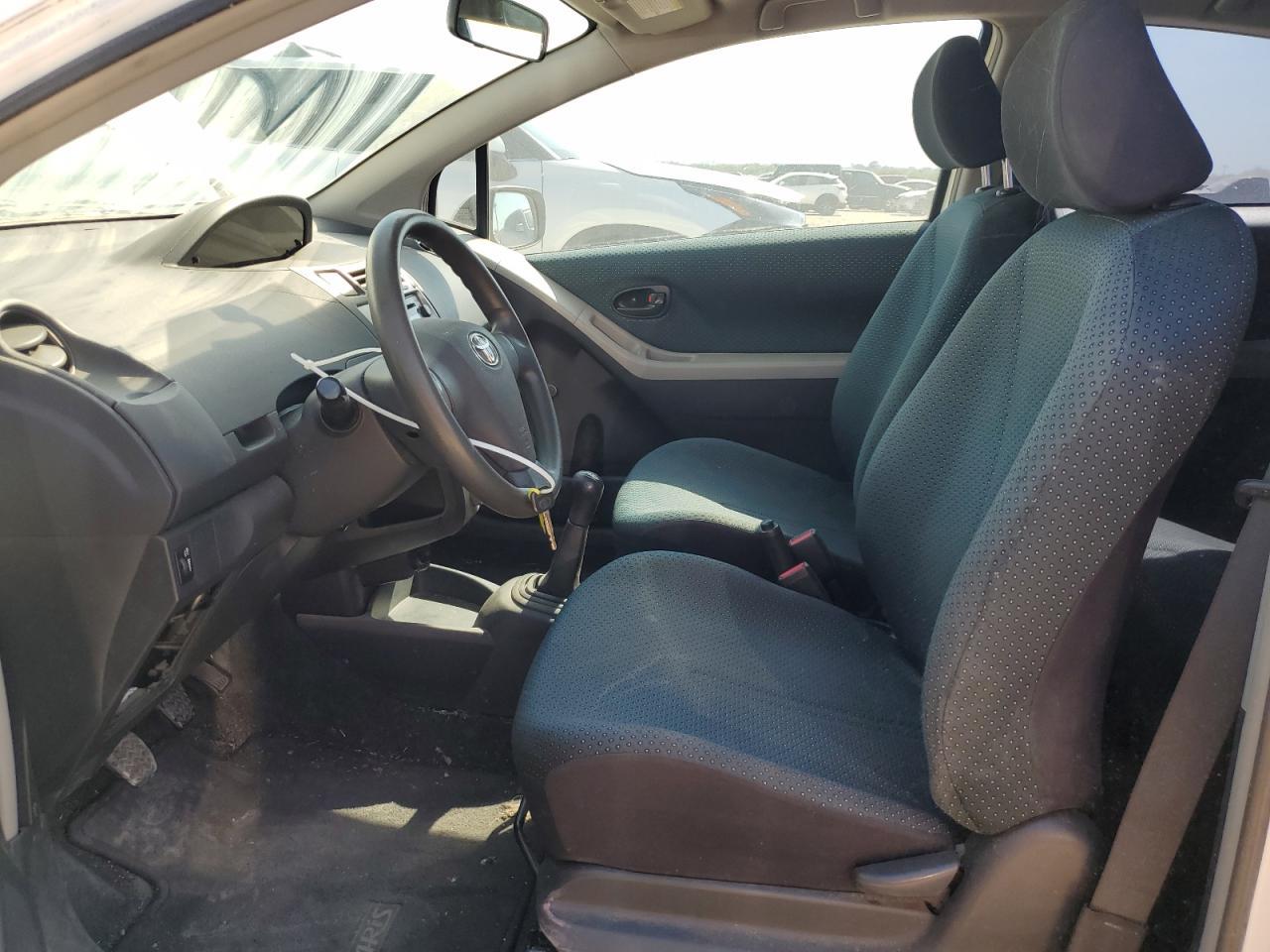 2008 Toyota Yaris - Image 7
