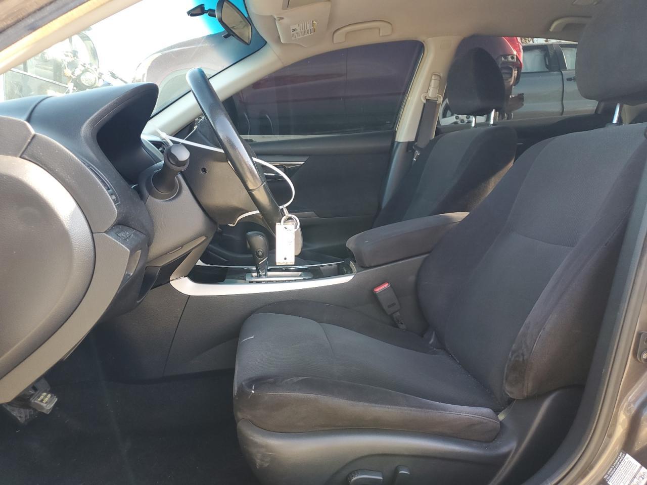 2013 Nissan Altima 2.5 - Фото 7