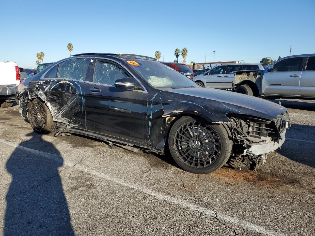 2014 Mercedes-Benz S 550 - Фото 4