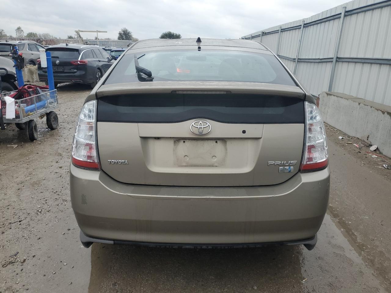 2009 Toyota Prius - Image 6