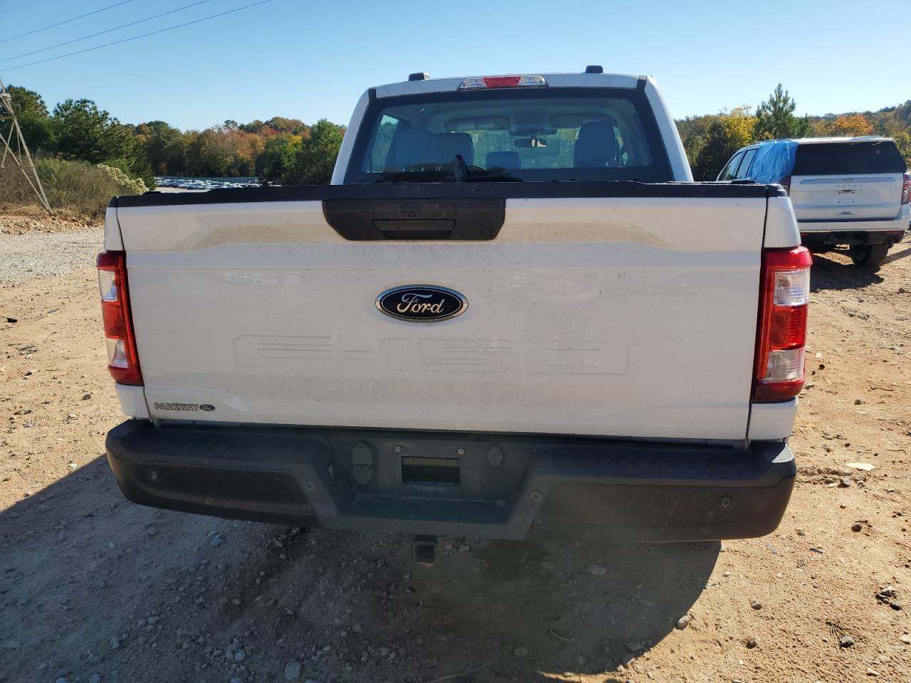 2021 Ford F150 Supercrew - Image 6