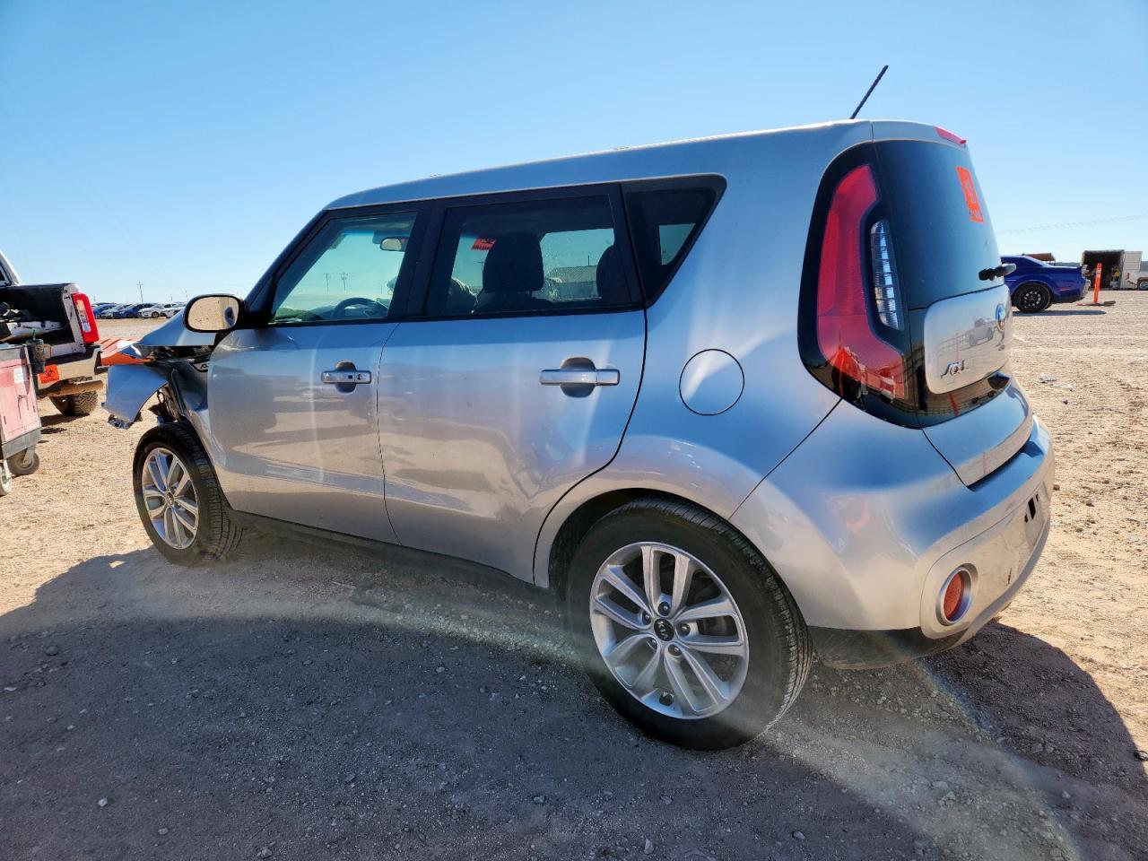 2019 Kia Soul + - Image 2
