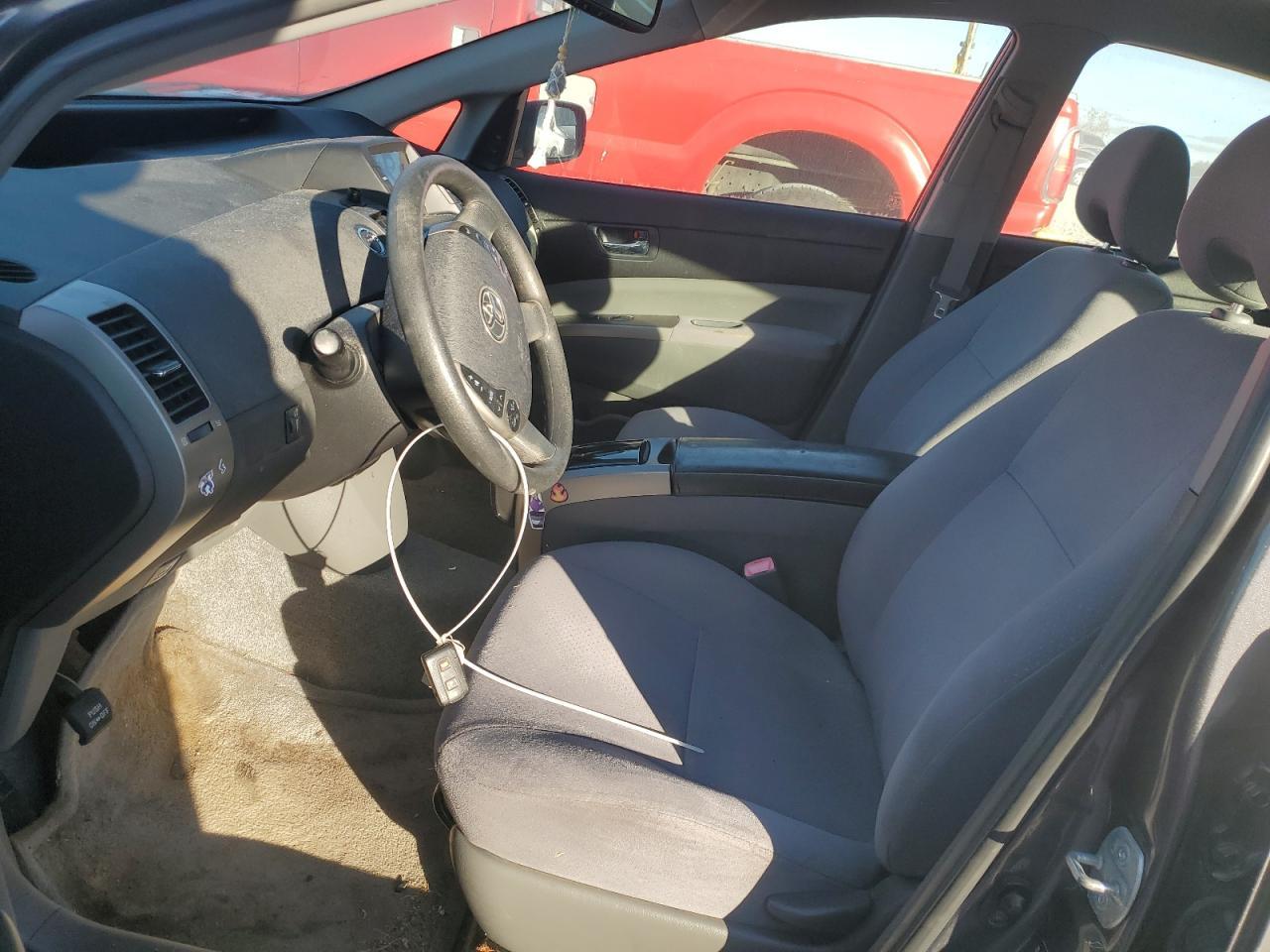 2008 Toyt Prius - Фото 7
