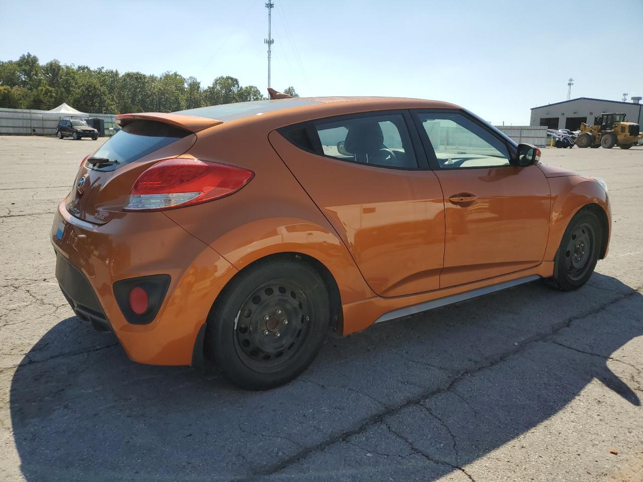 2016 Hyundai Veloster Turbo - Image 3