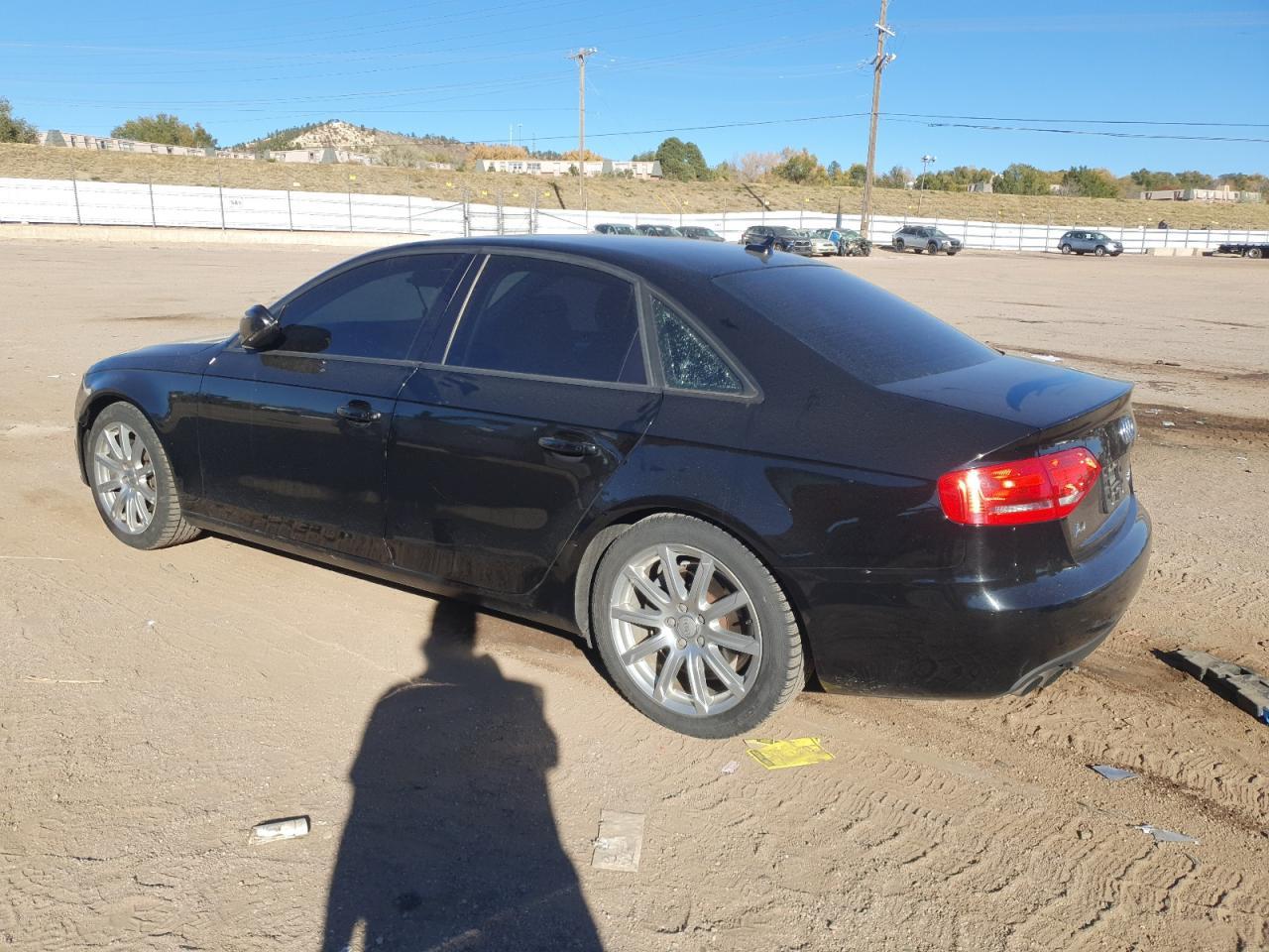 2010 Audi A4 Premium - Фото 2