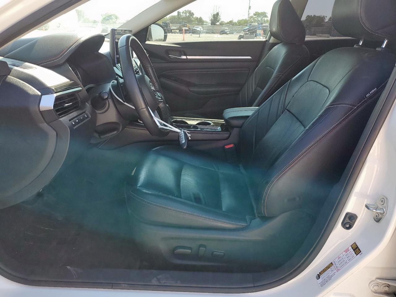 2023 Nissan Altima Sr - Фото 7