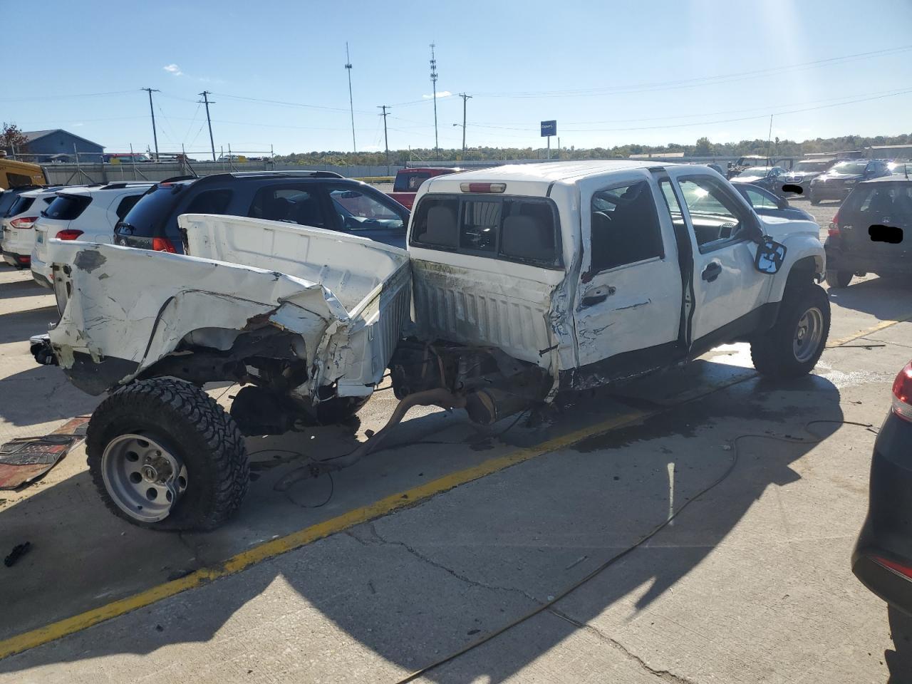 2006 Chevrolet Colorado - Фото 3