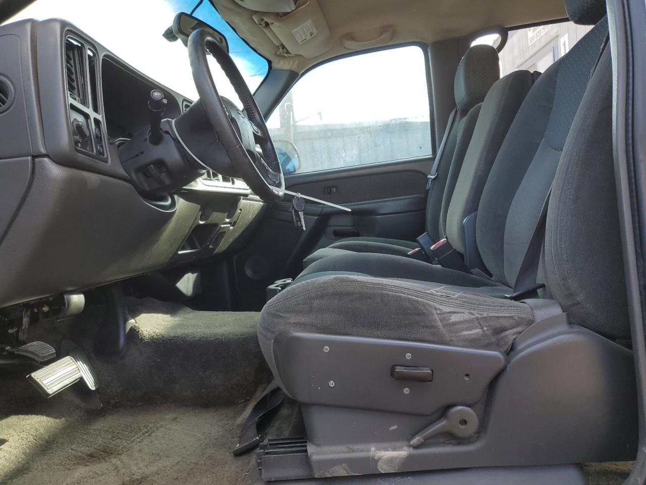 2003 Chevrolet Avalanche C1500 - Фото 7