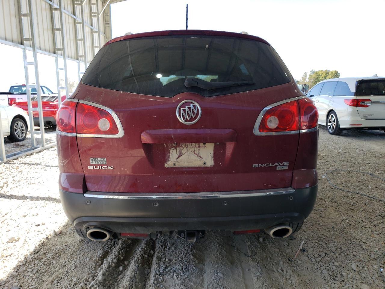 2011 Buick Enclave Cxl - Image 6