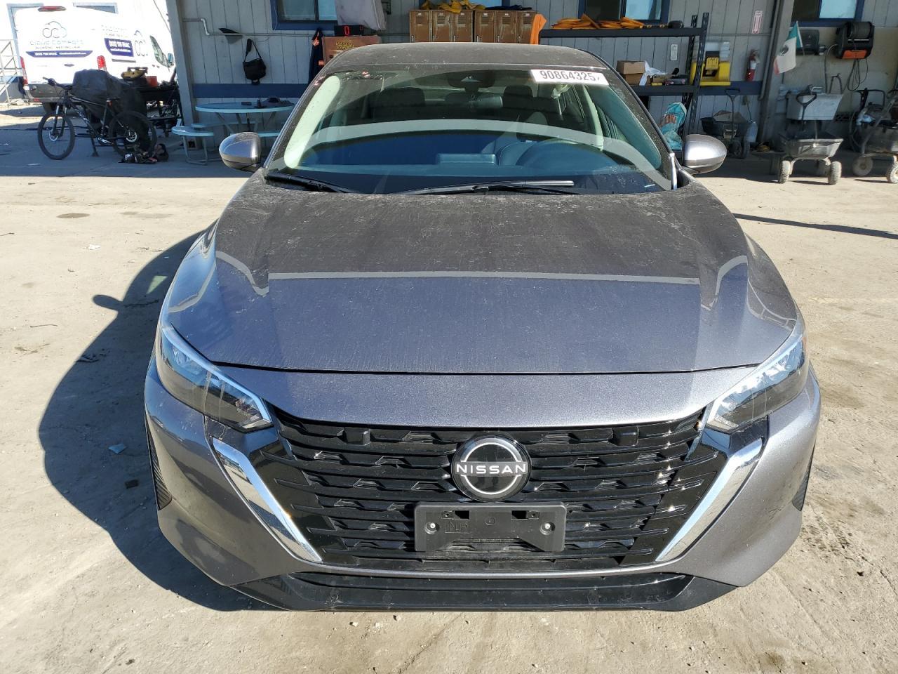 2024 Nissan Sentra S - Image 5