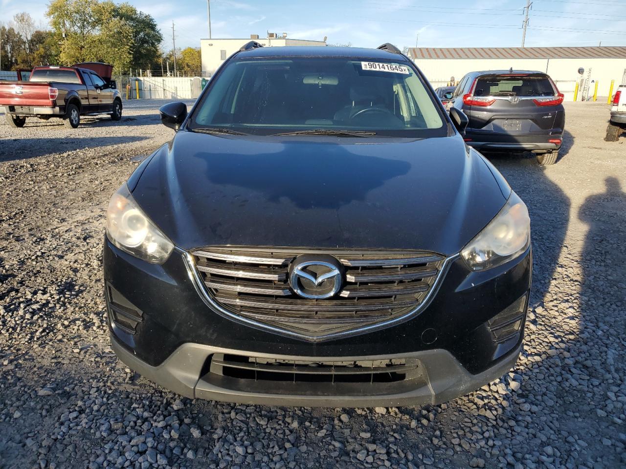 2016 Mazda Cx-5 Sport - Image 5