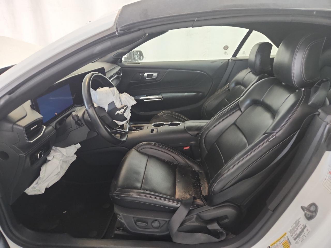 2024 Ford Mustang - Фото 7