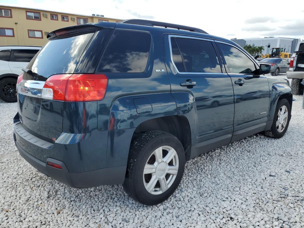 2015 GMC Terrain Sle - Image 3