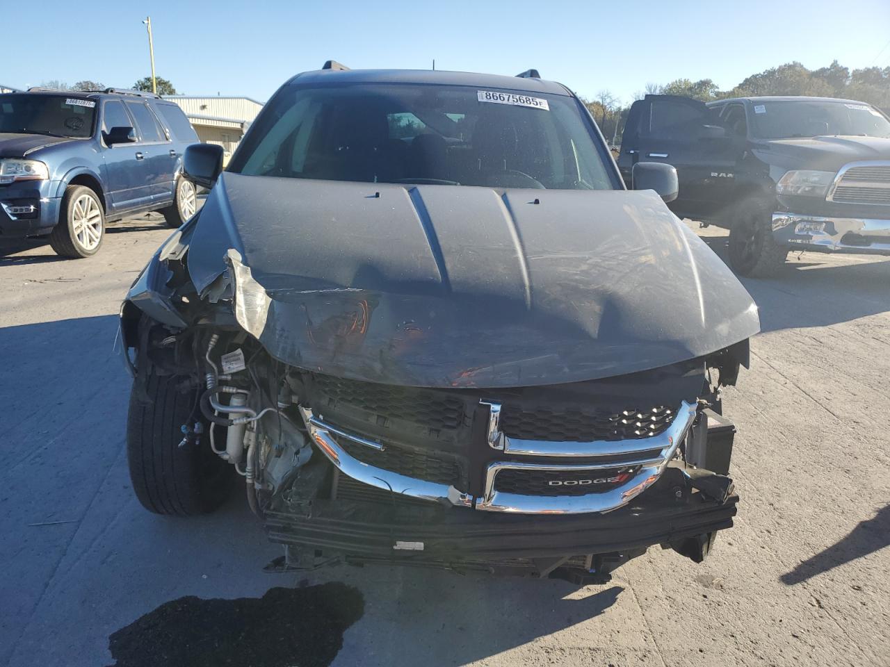 2019 Dodge Journey Se - Image 5