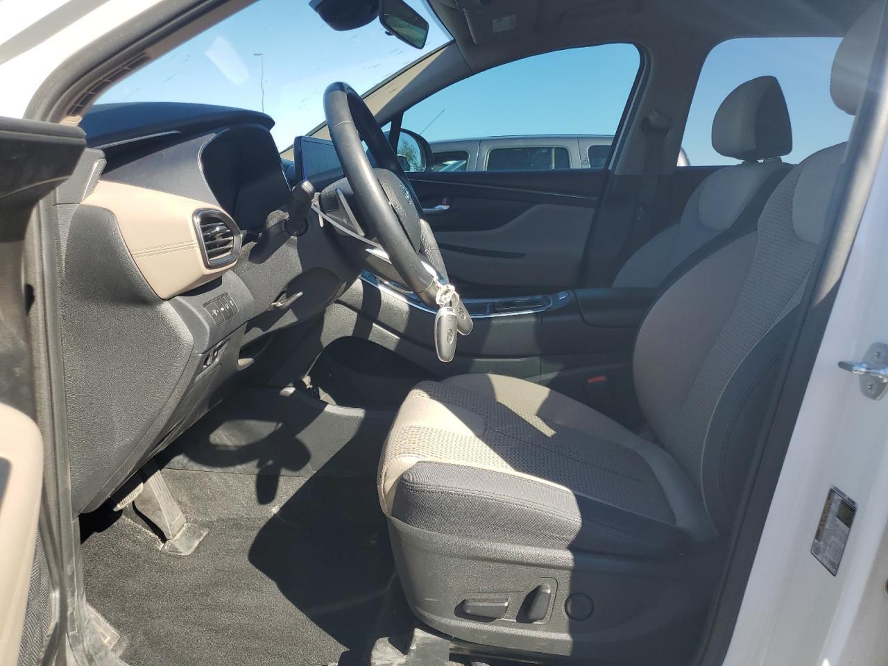 2023 Hyundai Santa Fe Sel - Image 7