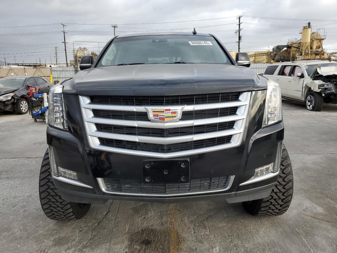 2015 Cadillac Escalade Premium - Image 5