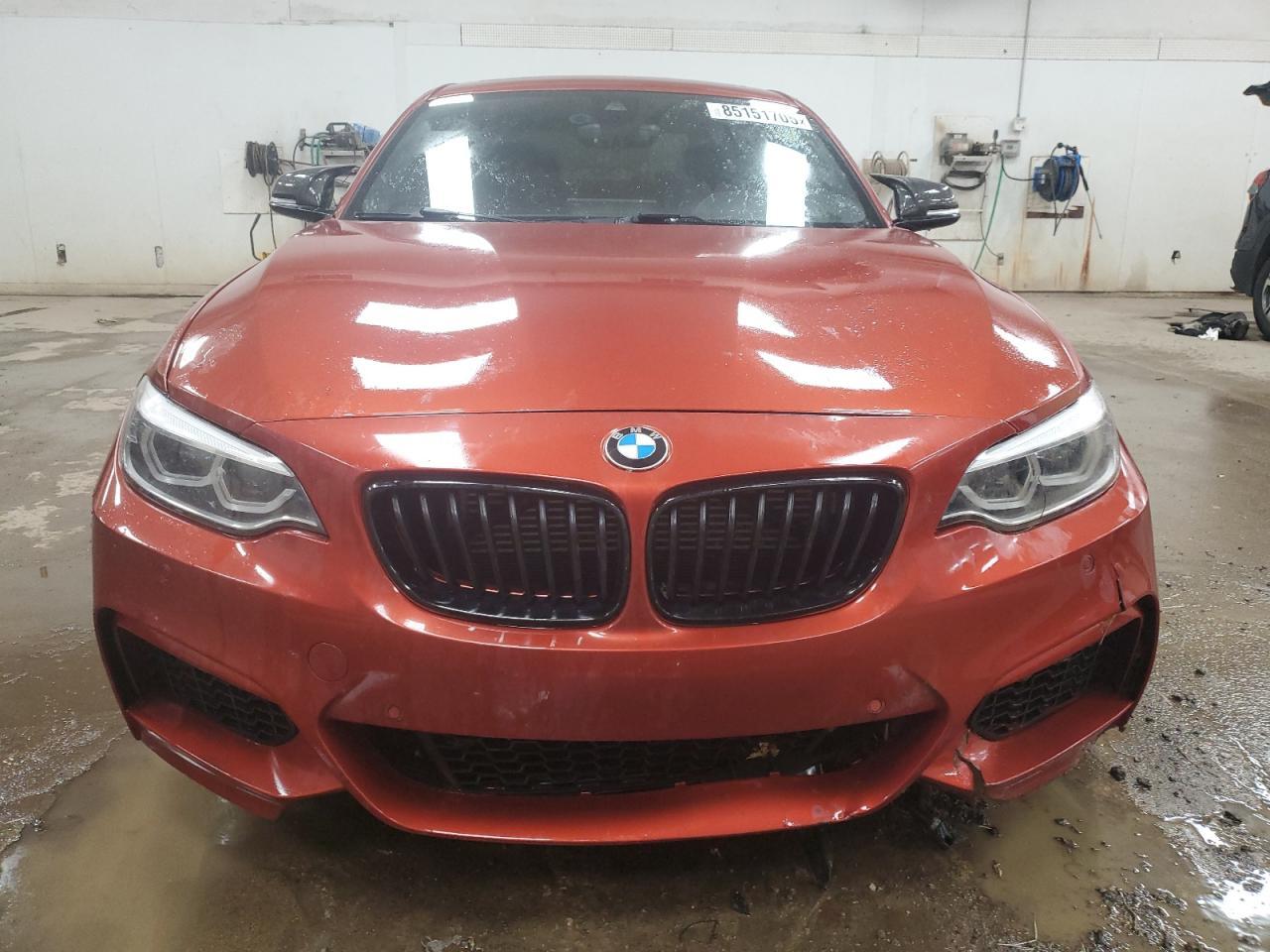 2019 BMW M240Xi - Фото 5