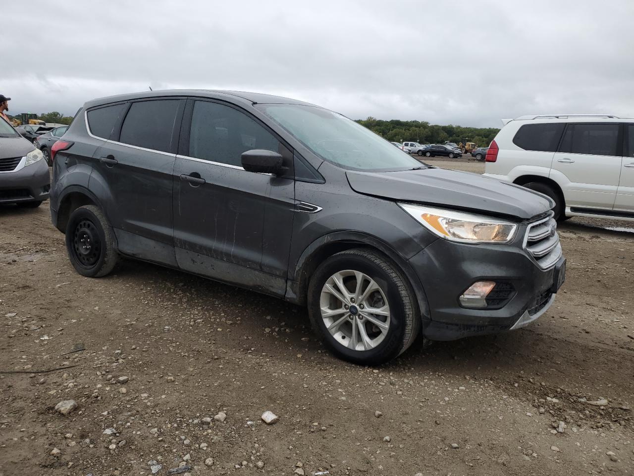 2019 Ford Escape Se - Image 4