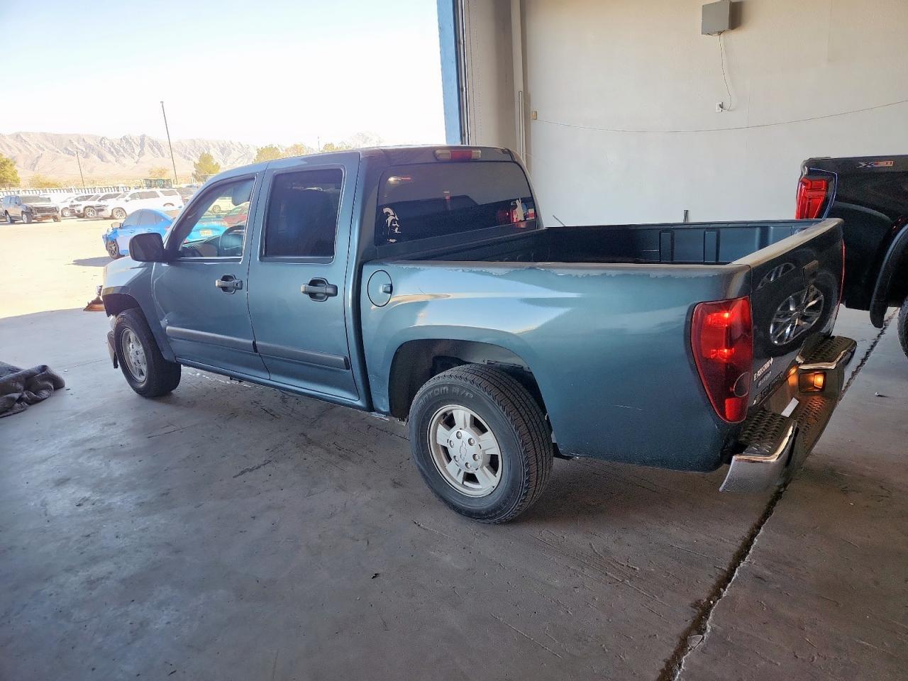 2006 Chevrolet Colorado - Фото 2
