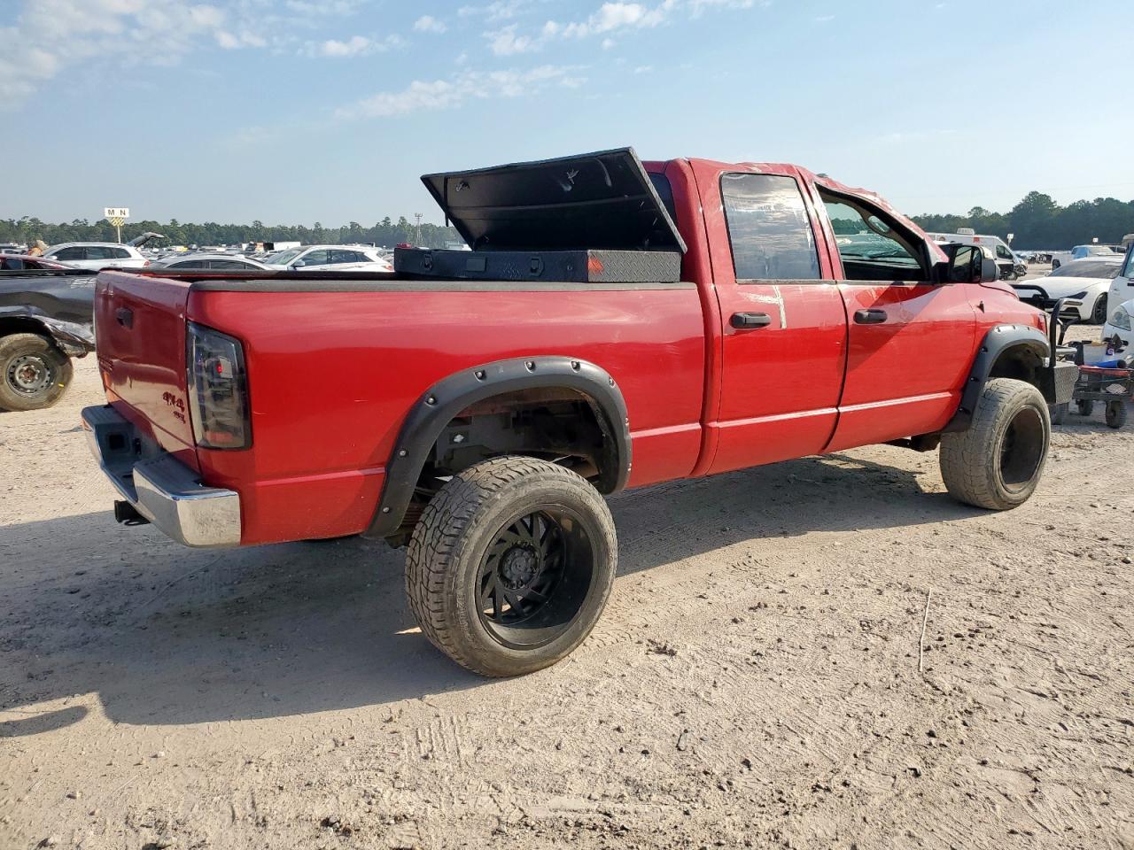 2008 Dodge Ram 3500 St - Image 3