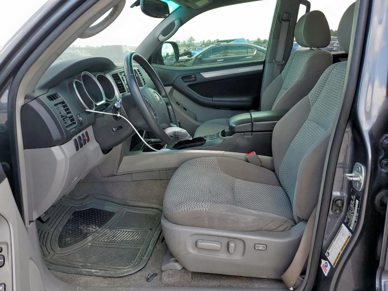 2006 Toyota 4Runner Sr5 - Фото 7