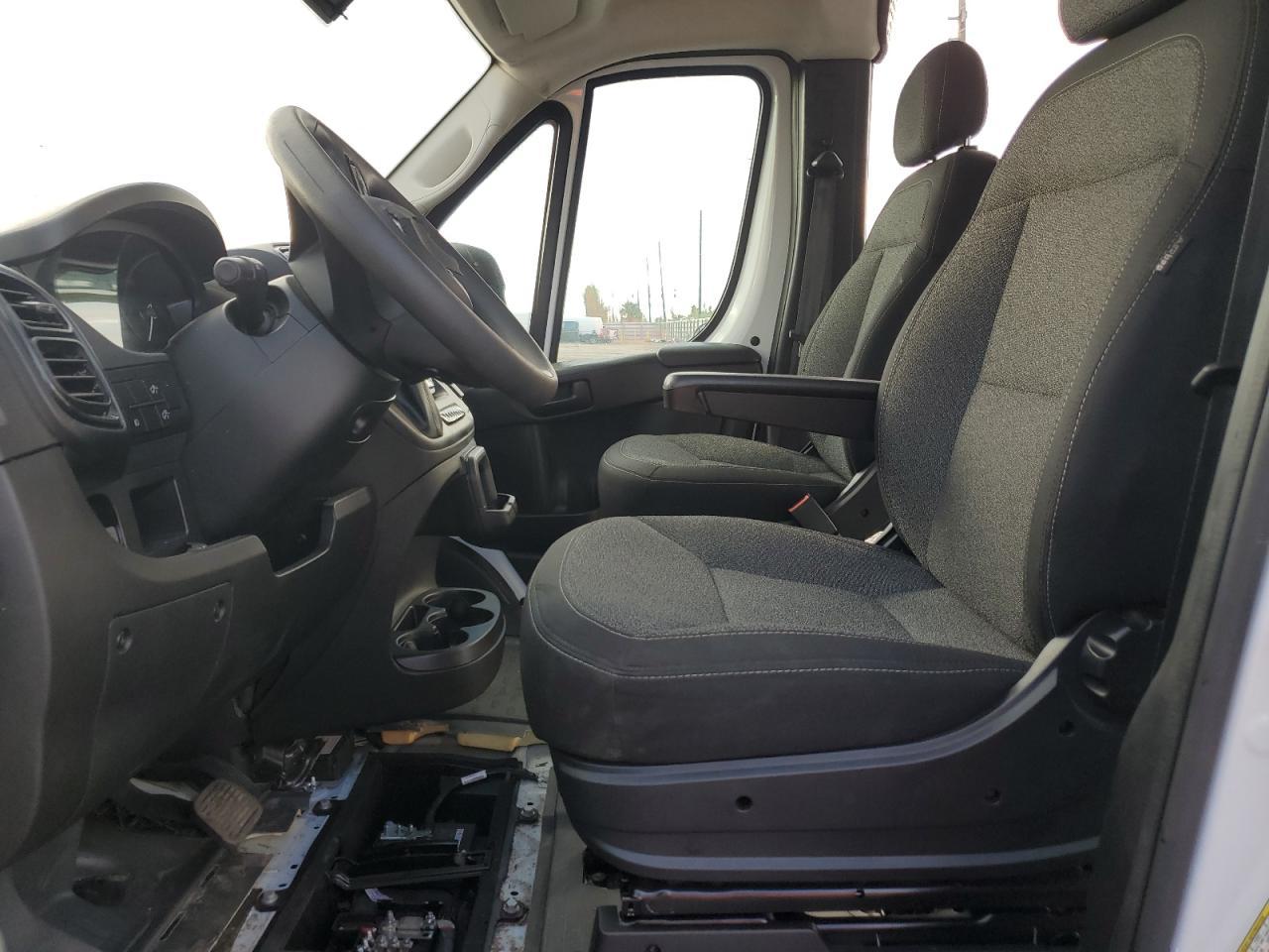 2024 Ram Promaster 2500 2500 High - Image 7